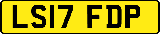 LS17FDP