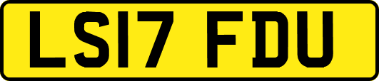 LS17FDU