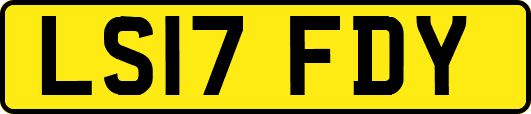 LS17FDY
