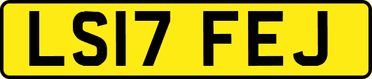 LS17FEJ