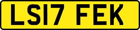 LS17FEK