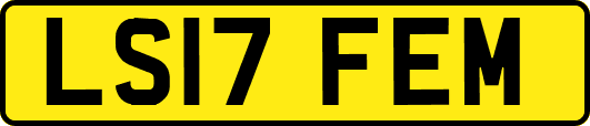 LS17FEM
