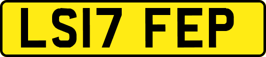 LS17FEP