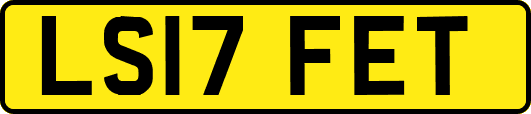 LS17FET