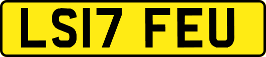 LS17FEU