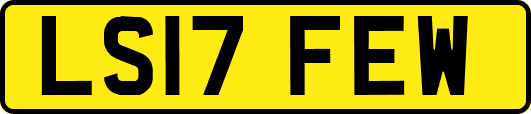 LS17FEW