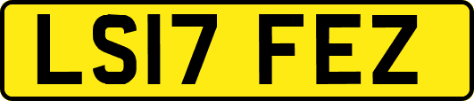LS17FEZ