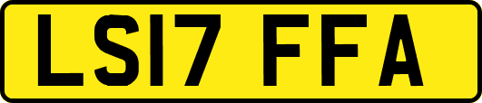LS17FFA