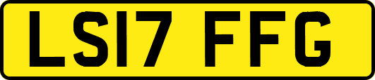 LS17FFG