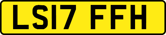 LS17FFH