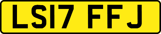 LS17FFJ