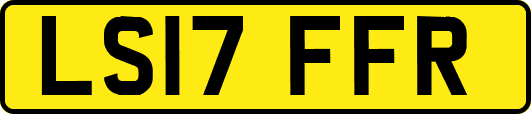 LS17FFR