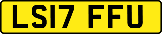 LS17FFU