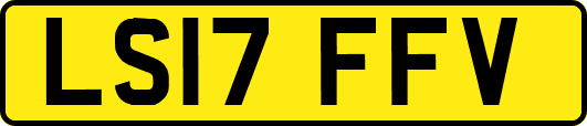 LS17FFV