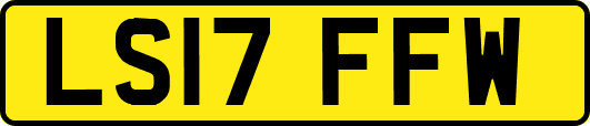 LS17FFW
