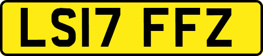 LS17FFZ