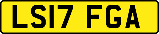 LS17FGA