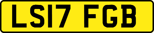 LS17FGB