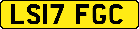 LS17FGC