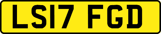 LS17FGD