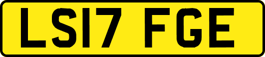 LS17FGE