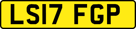 LS17FGP