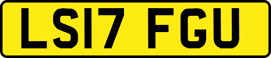 LS17FGU
