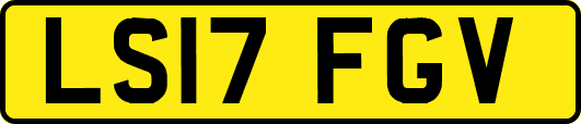 LS17FGV
