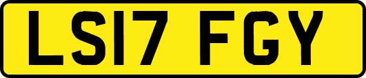 LS17FGY