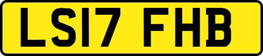LS17FHB