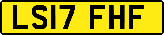 LS17FHF