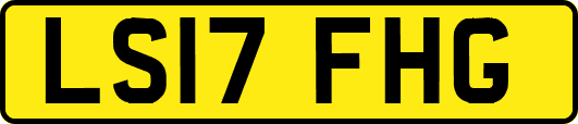 LS17FHG
