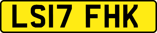 LS17FHK