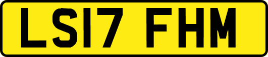 LS17FHM