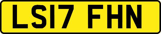 LS17FHN