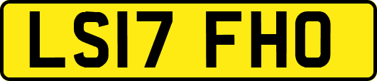 LS17FHO