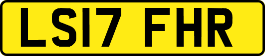 LS17FHR