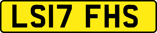 LS17FHS