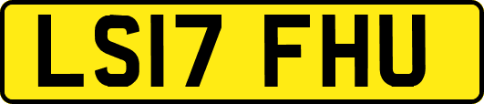 LS17FHU