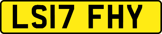 LS17FHY