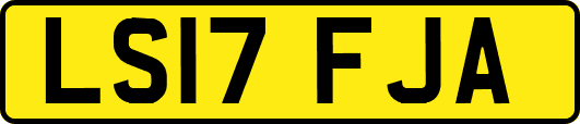 LS17FJA