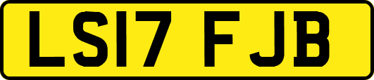 LS17FJB
