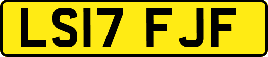 LS17FJF
