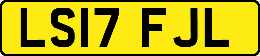 LS17FJL
