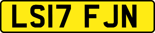 LS17FJN