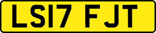 LS17FJT
