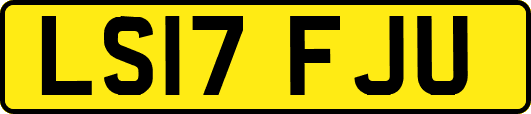 LS17FJU