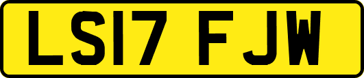 LS17FJW
