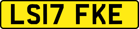 LS17FKE
