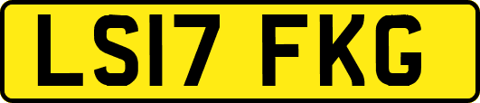 LS17FKG